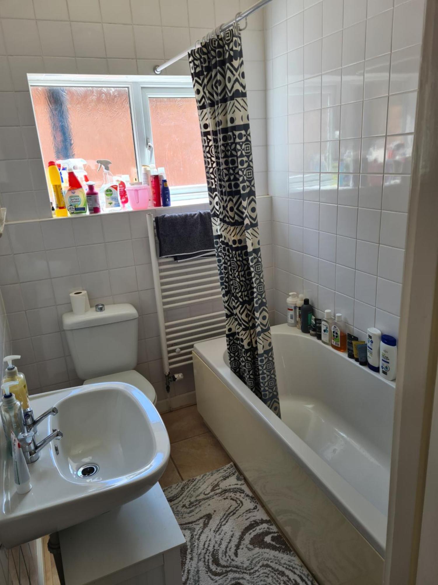 A Private & Beautiful Bedroom With Shared Bathroom In The Heart Of Bournemouth Exterior foto