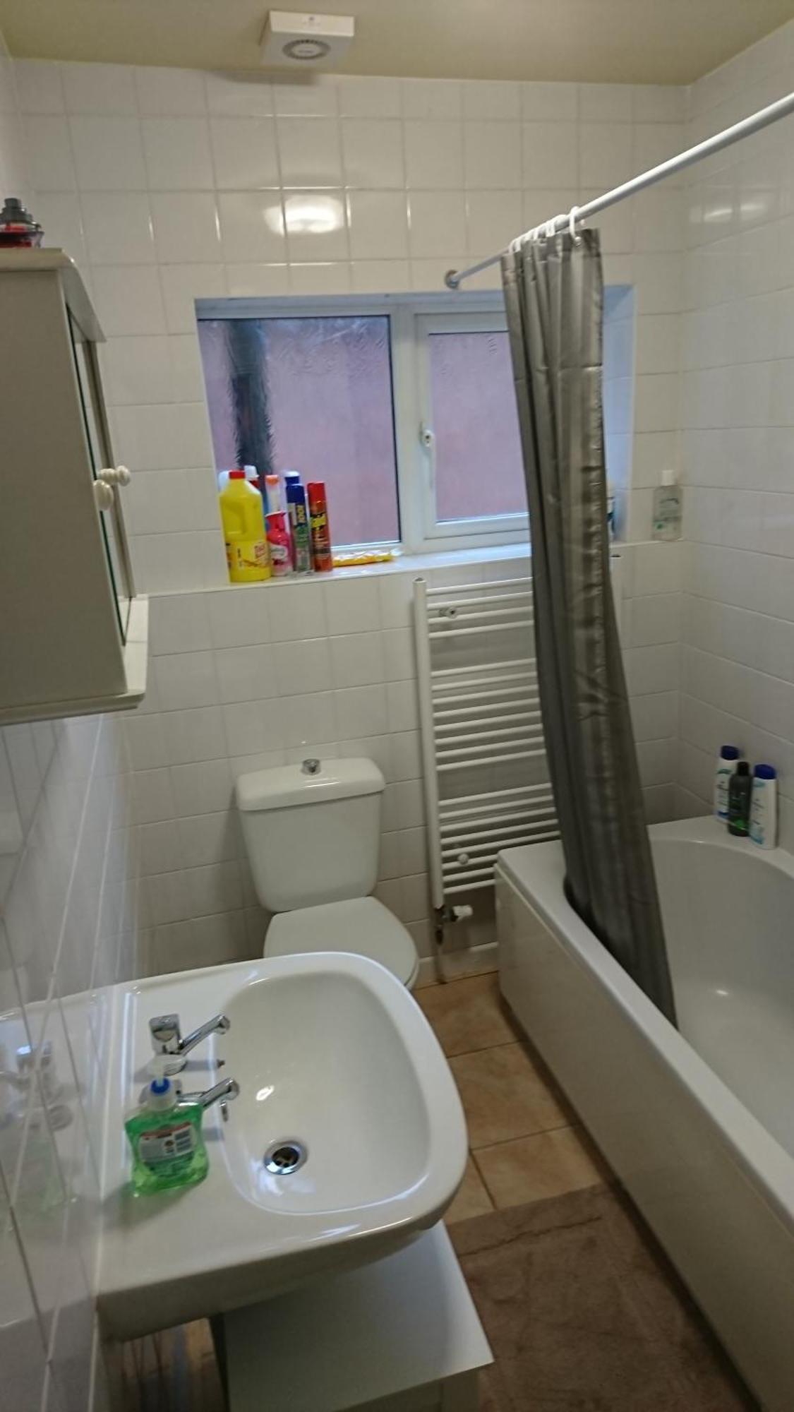 A Private & Beautiful Bedroom With Shared Bathroom In The Heart Of Bournemouth Exterior foto