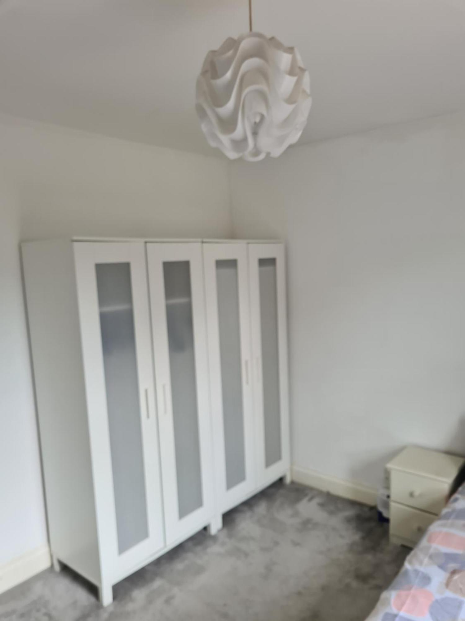 A Private & Beautiful Bedroom With Shared Bathroom In The Heart Of Bournemouth Exterior foto