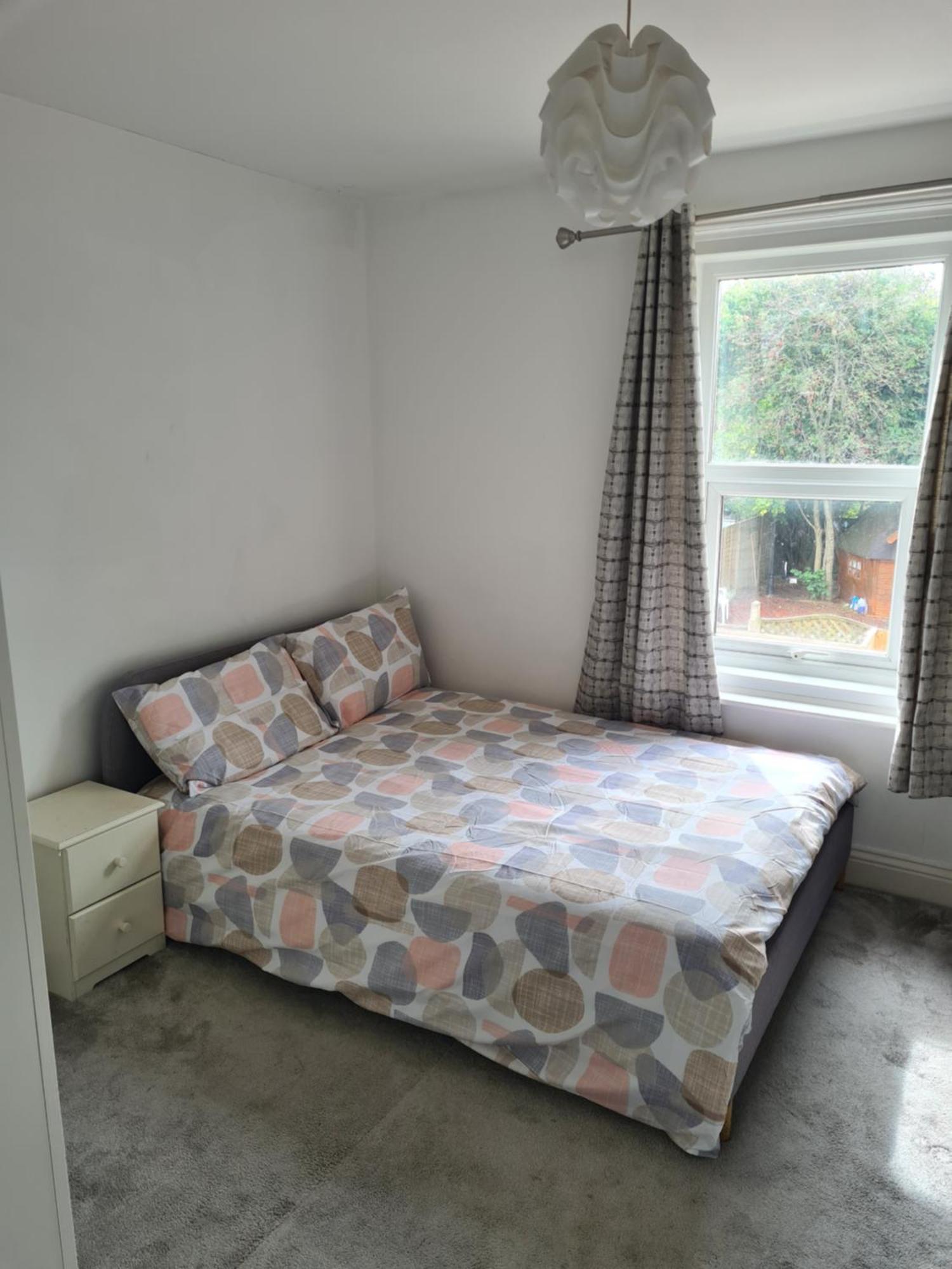 A Private & Beautiful Bedroom With Shared Bathroom In The Heart Of Bournemouth Exterior foto